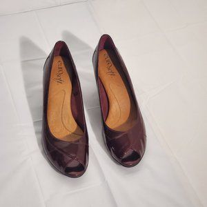 8.5 EURO SOFT WEDGES